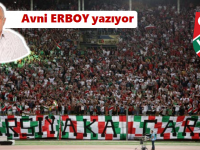 Böyle vedaları hiç sevmem...