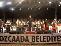 Bozcaada’da KODA rüzgarı