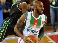 Bracey Wright'ın durumu MR'dan sonra belli olacak