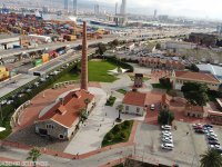 Bu bacadan 10 yıldır sanat tütüyor