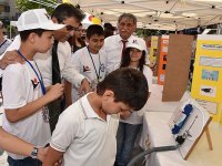 Bu çocuklar harika…