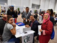 Bu fuar engellileri iş sahibi yapacak