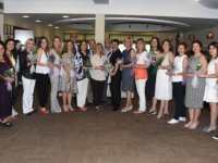 Bu gurur kadınların…