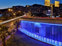 Bu köprünün altı bambaşka