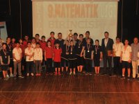 Bu lig bir başka lig