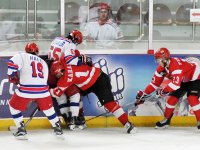 Bu maça yürek dayanmaz