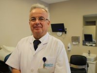 Bu panel hekimler için