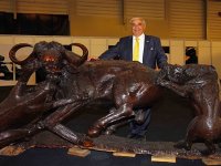 Bu sergiye gelen mutlu ayrılıyor