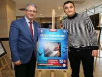 Bu sergiyi kaçırmayınız...