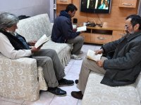 Bu soğukta sıcacık bir haber 