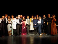 Bu tiyatro çok farklı