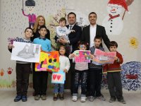 Bu yarışma trafikte engelleri kaldıracak