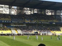 Buca Arena için yine ret!..