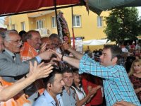 Buca Belediyesi üzüm üretecek