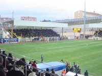 Buca Stadı için rakip Göztepe…