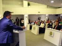 Buca’da amatör kulüplere büyük destek