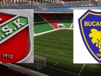 Bucaspor, Karşıyaka'ya borcu için ihtarname çekti...