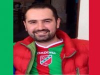 Bucaspor taraftarlarının taşıyla yaralanan Görücüoğlu ameliyat oldu