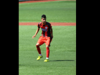 Bucasporlu Genç Futbolcu Kazada Öldü