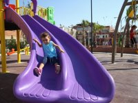 Buca’ya iki yeni park geliyor