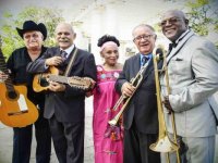 Buena Vista Social Club İzmir Festivali’nde