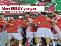 Bugün, çok önemli bir gün...