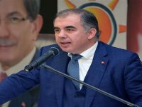 Bülent Delican'dan 18 Mart mesajı