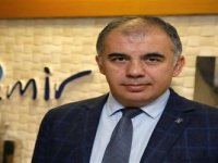 Bülent Delican'dan 19 Mayıs mesajı