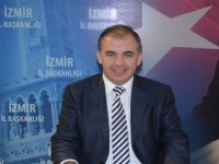 Bülent Delican'dan Ramazan Bayramı mesajı