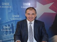 Bülent Delican'dan Tıp Bayramı mesajı