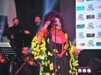 Bülent Ersoy: ''Çocuk Yapmak İstiyorum''