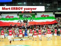 Büyük bir aile şimdi finalde...