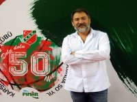 Büyükkarcı: Eksiklerimiz var ama bunu kapatacak taraftarımız da var