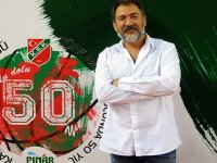 Büyükkarcı: Olayların sebebi hakemler... 