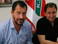 Büyükkarcı: Sarıca'yı hiç bir yere bırakmayız