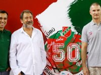 Büyükkarcı: Takımın yenilmesine sevinen bir kitle var