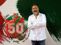 Büyükkarcı: ''Taraftarımız istediği takımı izlemeye başladı''