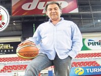 Büyükkarcı: “Taraftarımızın desteğiyle gruptan rahat çıkarız”