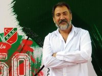 Büyükkarcı TFF Başkanı Demirören'den destek istedi