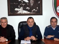 Büyükoral: Gündeme seçim maddesi de eklenebilinir