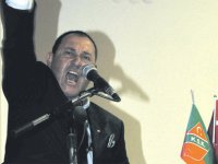 Büyükoral: ''Her maçı taraftarlarla izleyeceğim''