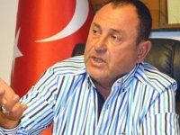 Büyükoral: ''Şu an her şeyden çok ihtiyacımız stadımızdır''