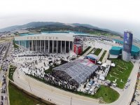 Büyükşehir 2015'te 1.6 milyar liralık yatırım yaptı