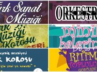 Büyükşehir 2018'e ücretsiz konser ve dans gösterileri ile veda ediyor