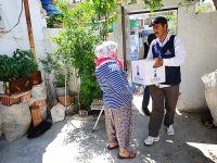 Büyükşehir, 40 bin aileye erzak yardımı yapacak