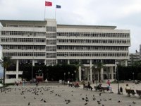 Büyükşehir davası, bir kez daha ertelendi