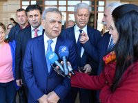 Büyükşehir Davası'nda bir erteleme daha