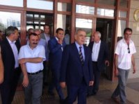 Büyükşehir davasında flaş gelişme