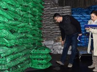 Büyükşehir hava kirliliğine karşı harekete geçti