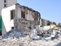 Büyükşehir: Statta sorun sadece mülkiyet sorunu değil